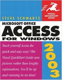 Microsoft Office Access 2003 VQS