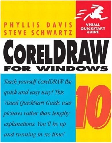 CorelDRAW 10 for Windows VQS