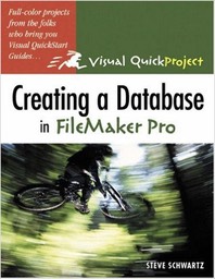 Creating a Database in FileMaker Pro