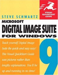 Microsoft Digital Image Suite 9 VQS