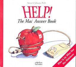 Help! The Mac Answer Book