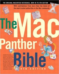 Macintosh Bible, 9th Edition