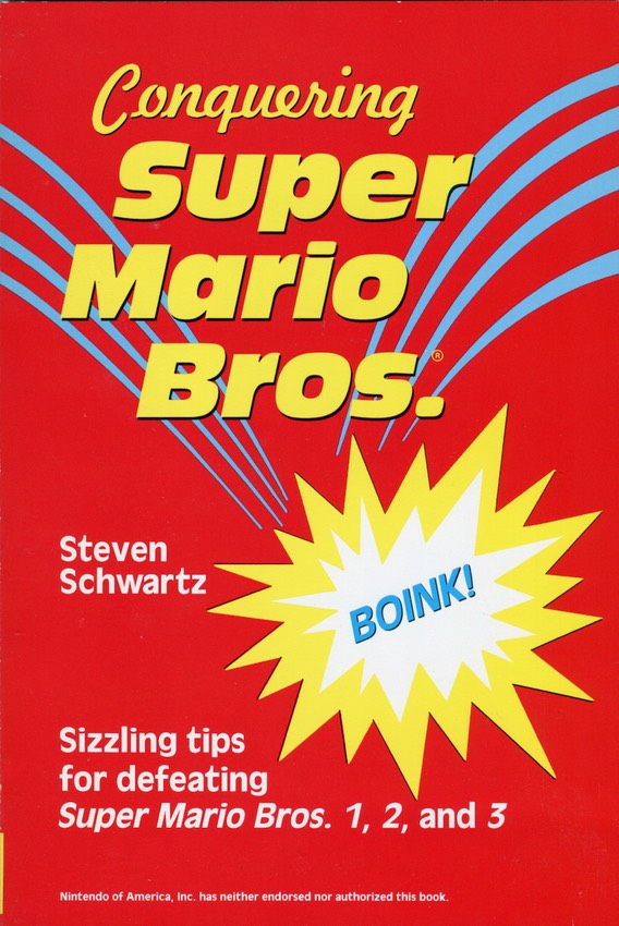 Conquering Super Mario Bros.