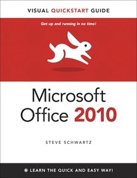 Microsoft Office 2010 for Windows VQS