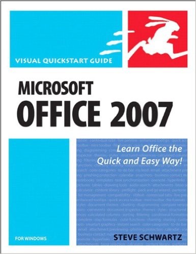 Microsoft Office 2007 VQS