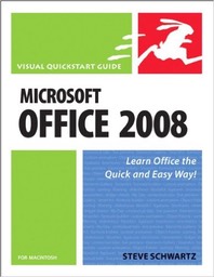 Microsoft Office 2008 VQS