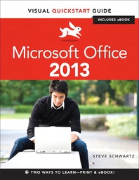 Microsoft Office 2013 for Windows VQS