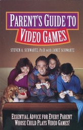 Parent's Guide to Video Games