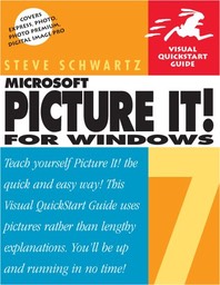Microsoft Picture It 7 VQS