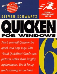 Quicken 6 for Windows VQS