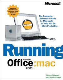 Running Office 2001: Mac