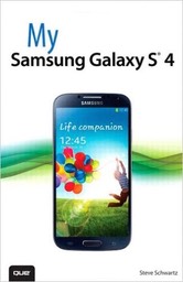 My Samsung Galaxy S 4