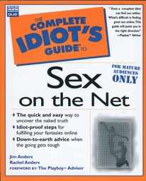 The Complete Idiot's Guide to Sex on Net
